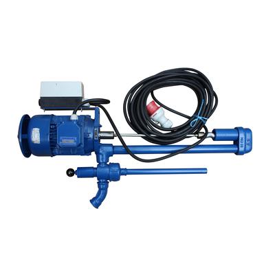 1" EBAW
